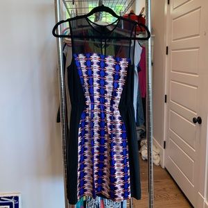 TWELFTH ST by Cynthia Vincent